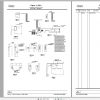 Doosan LPG Forklift G20G G25G G30G MMC Part Book SB1186E 2