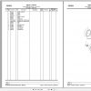 Doosan LPG Forklift GC20P 5 GC25P 5 GC30P 5 GC33P 5 Part Book SB1211E02 2