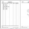 Doosan LPG Forklift GC20P 5 GC25P 5 GC30P 5 GC33P 5 Part Book SB1211E04 2