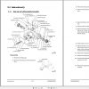Doosan LPG Forklift GC20S 9 GC25S 9 GC30S 9 GC33S 9 Service Manual SB4483E00 02 2