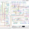 Exodus Material Handler MX447 Electrical Schematic 2012 1