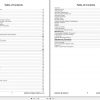 Exodus Material Handler MX447 MX457 Operators Manual 2012 2