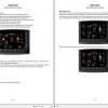 Exodus Material Handler MX44L MX447HDR MX457R Operators Maintenance Manual 2