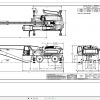 Exodus Material Handler MX44L MX447HDR MX457R Operators Maintenance Manual 3