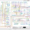 Exodus Material Handler MX457 Electrical Schematic 2012 1