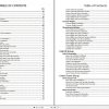 Exodus Material Handler MX457 Parts Manual 2012 2