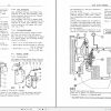 Fiat Allis Crawler Dozer 10 C Service Manual 60406181 2