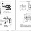 Fiat Allis Crawler Dozer 10 C Service Manual 60406181 3