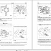 Fiat Allis Crawler Dozer FD255 Service Manual 60402214 2