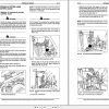 Fiat Allis Crawler Dozer FD30C Service Manual 60402251 2