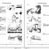 Fiat Allis Crawler Dozer FL10 Service Manual 2