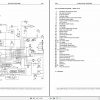 Fiat Allis Crawler Dozer FL10C Service Manual 3
