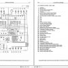 Fiat Allis Crawler Dozer FL7 FL7B Service Manual 2