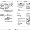 Fiat Allis Crawler Dozer FL7 FL7B Service Manual 3