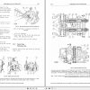 Fiat Allis Crawler Dozer FL9 Service Manual 2