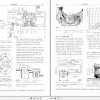 Fiat Allis Crawler Dozer FL9 Service Manual 3