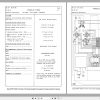 Fiat Allis Crawler Excavator FE28 Service Manual 60406382 2