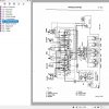 Fiat Allis Crawler Excavator FX300LC Service Manual 59825021 2