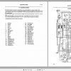 Fiat Allis Crawler Excavator FX300LC Service Manual 59825021 3