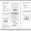 Fiat Allis Crawler Excavator FX350LC Service Manual 73177356 2