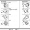 Fiat Allis Crawler Excavator FX480LC Service Manual 73176979 2