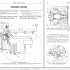 Fiat Allis Crawler Loader FL10 FL10B Service Manual 60406077 2