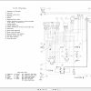 Fiat Allis Crawler Loader FL10 FL10B Service Manual 60406077 3