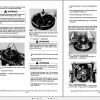 Fiat Allis Crawler Tractor FD9 Service Manual 73159768 2