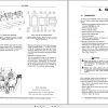 Fiat Allis Dozer FD20 Service Manual 73158156 2
