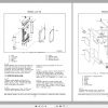 Fiat Allis Elevating Tractor Scraper 161 Engine Related Components Service Manual 73114982 2