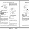 Fiat Allis Engine 8065 Service Manual 73121213 2