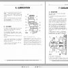 Fiat Allis Engine 8365 Service Manual 60406293 2