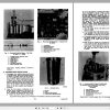 Fiat Allis Engines 10000 11000 11000 MKII 685T Service Manual 70645121 3