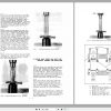 Fiat Allis Engines 16000T 17000 25000 MKII 6138 L LT I Service Manual 70699853 3