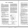 Fiat Allis Engines 2800 2800 MK1 2900 2900 MK1 Service Manual 73110787 3