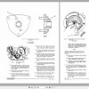 Fiat Allis Engines 3500 3500 MKII 670 T Service Manual 70650824 2