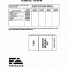 Fiat Allis Excavator FE20 Service Manual 1