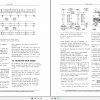Fiat Allis Excavator FE20 Service Manual 2