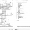 Fiat Allis Excavator FE20 Service Manual 3