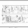 Fiat Allis Hydraulic Excavator FH120 Service Manual 73158518 3