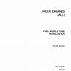 Fiat Allis Iveco Engines Fuel Nozzle Tube Installation Service Manual 73157661 1