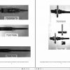 Fiat Allis Iveco Engines Fuel Nozzle Tube Installation Service Manual 73157661 2