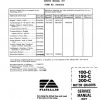 Fiat Allis Motograder 100C 150C 200C Service Manual 1