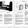 Fiat Allis Motograder 100C 150C 200C Service Manual 2