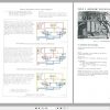 Fiat Allis Motorgrader 150C 200C Transmission Service Manual 70690696 2