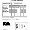 Fiat Allis Wheel Loader 545B Service Manual 1