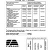 Fiat Allis Wheel Loader 645 Service Manual 1