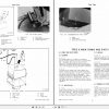 Fiat Allis Wheel Loader 745B Service Manual 2