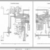 Fiat Allis Wheel Loader FR10 11 12 12B Service Manual 73158237 3