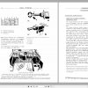 Fiat Allis Wheel Loader FR15 Service Manual 60406415 2